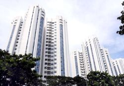 The Waterside (D15), Condominium #607796261